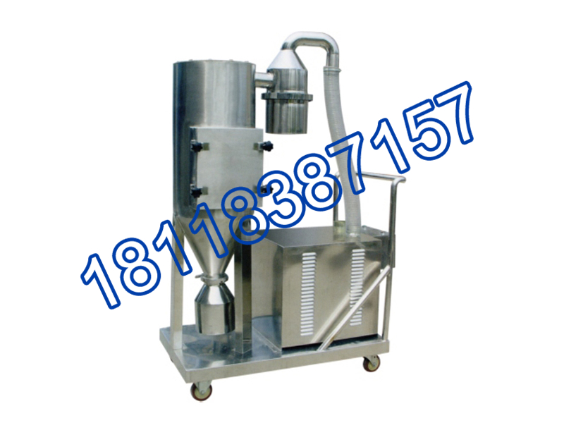 ZSL-III 系列真空上料机