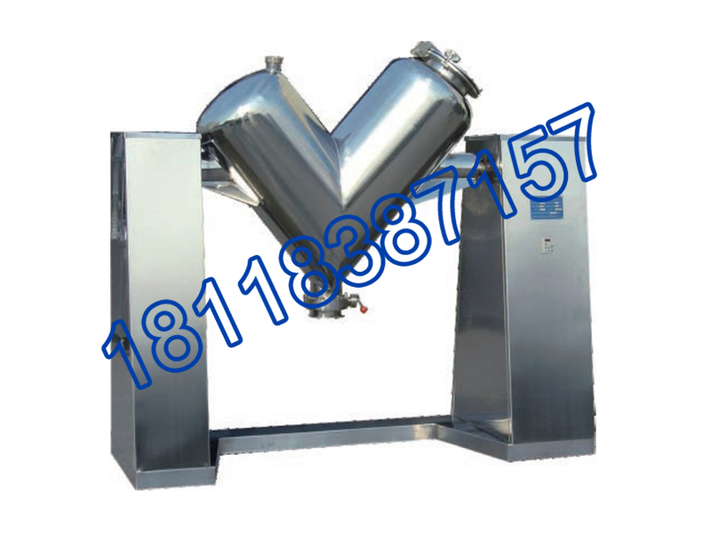 VHJ 型系列混淆机