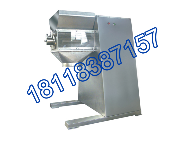 YK160 系列摇晃式制；